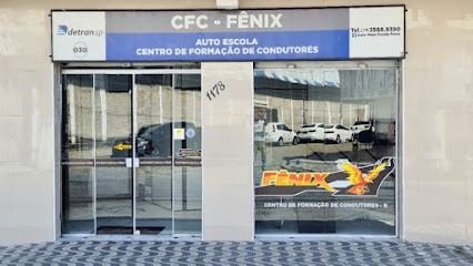 Auto Escola Fênix
