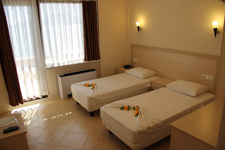 Kaunos Otel by null