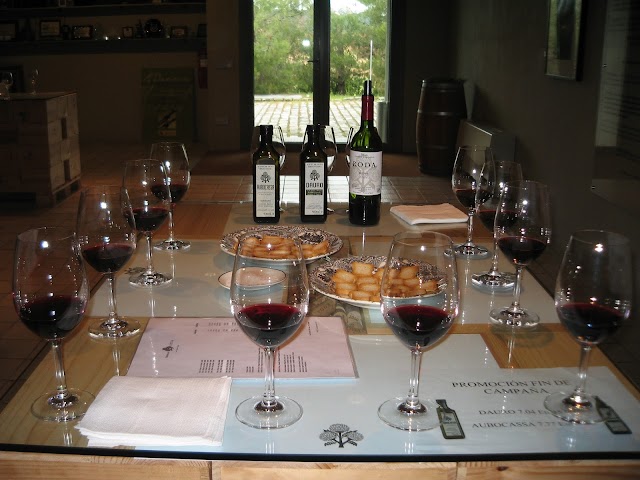 Bodegas Roda