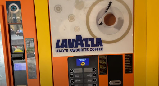 Vending Machine Kiosk - Thumbnail