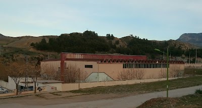 Photos of Salle Omnisports