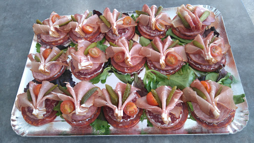 Le Liginiacois restaurant - Thumbnail