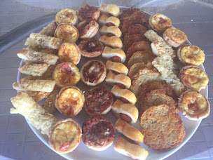 Photo n°20 de DG BAKERY SOLUTION à Senantes (Boulangerie)