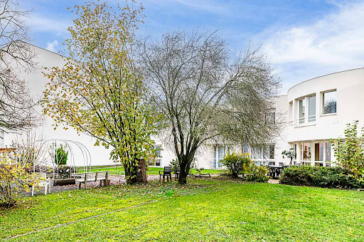 Photo de Ehpad Korian Clairière aux Chênes à Aslonnes (86340)