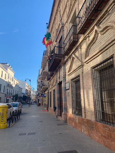 MAD Antequera - Visual