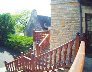 Photo n°1 de Aux Sabots du Causse Corrézien à Nespouls (Chambre d'hôtes)