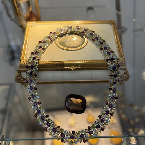 Schmuck- & Goldankauf Historische Schmuck Galerie Braunschweig