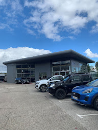 Photo n°8 de FORD BYmyCAR Bourgoin à Bourgoin-Jallieu (Vendeur de voitures d'occasion)