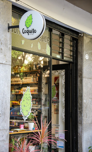 Coquito Grow Shop - Foto 1