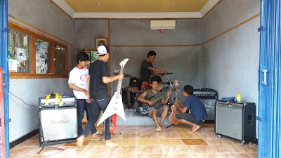 Photos of asfa studio music