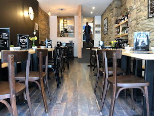 Photo n°55 de Creperie De La Place à Lannion (Restaurant)