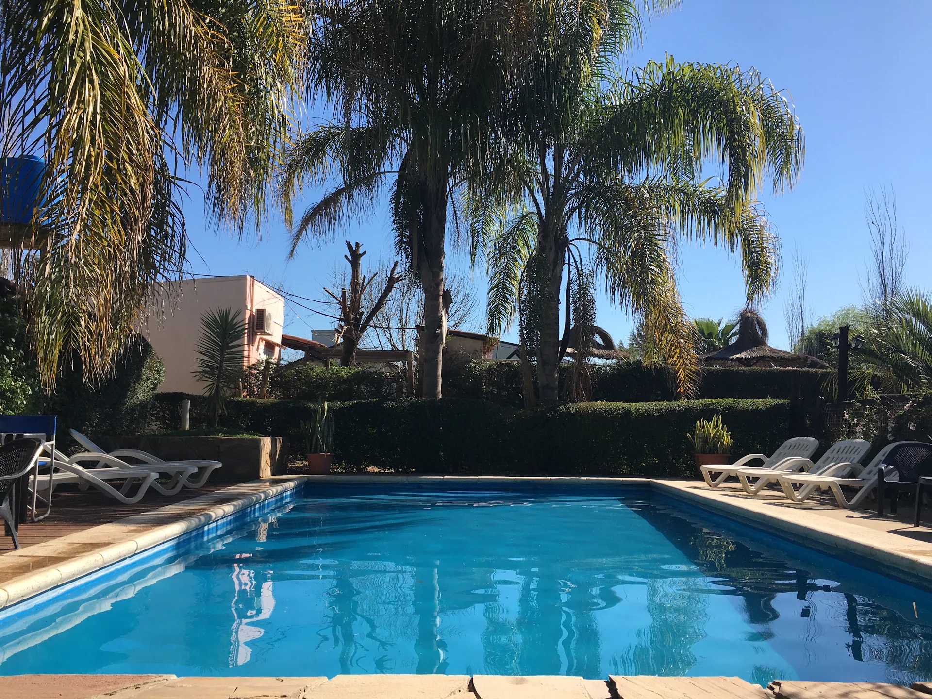Paraiso Colon