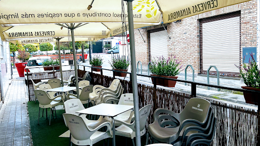 Café-Bar El Retorno