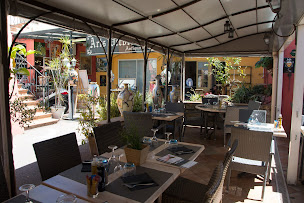 Photo n°42 de Le Mesclun à Vallauris (Brasserie)