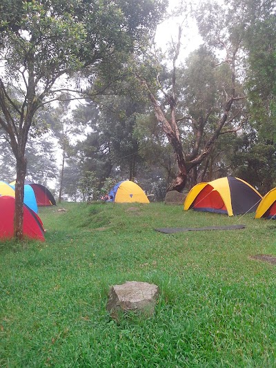 Photos of Panorama Alam Camping Ground