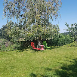 Photo n°29 de La Lisière du Morvan - Chambres d'hôtes à Magny-Lormes (Chambre d'hôtes)
