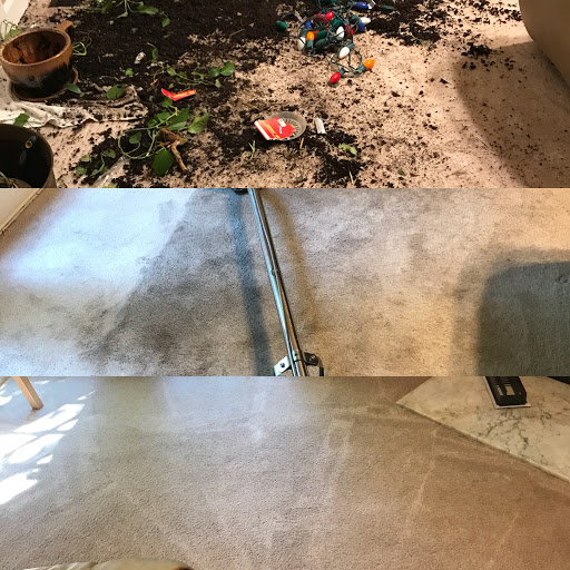 Fabricare Carpet & Upholstery Cleaning - Thumbnail