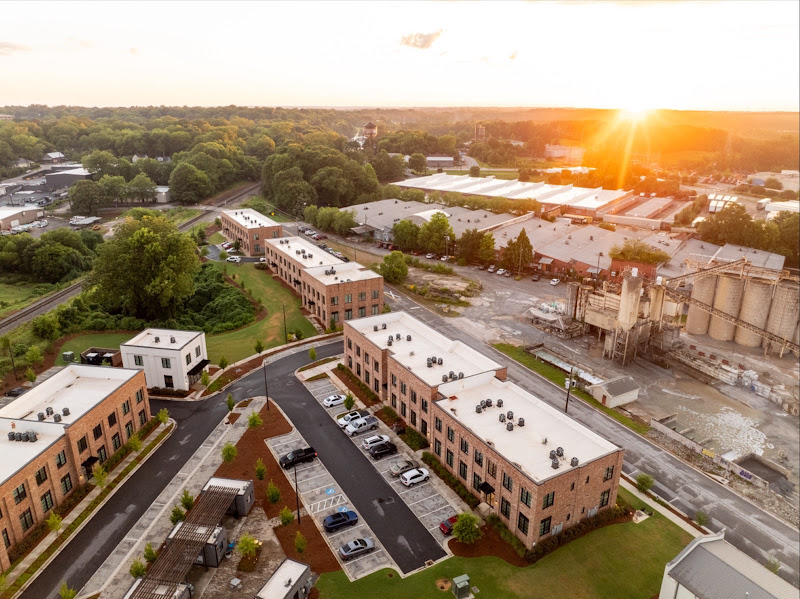 CollegeTown Properties photo