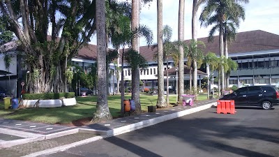 Photos of Setda Kab. Ciamis