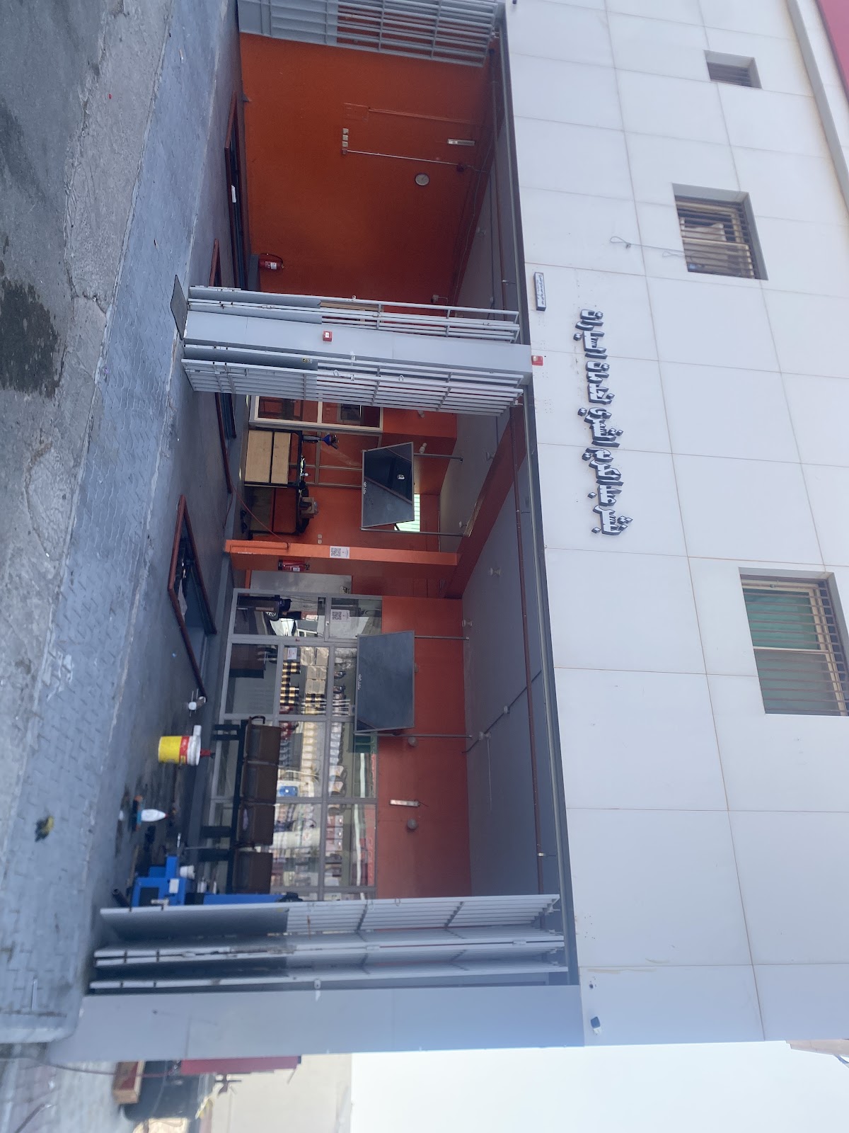 بنشرعبدالکرېم الشمری لخدمات السېارات - صورة 2