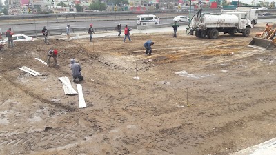 Photos of Chrysler Ecatepec