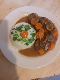 Photo n°5 de Le moursal à Douai (Restaurant)