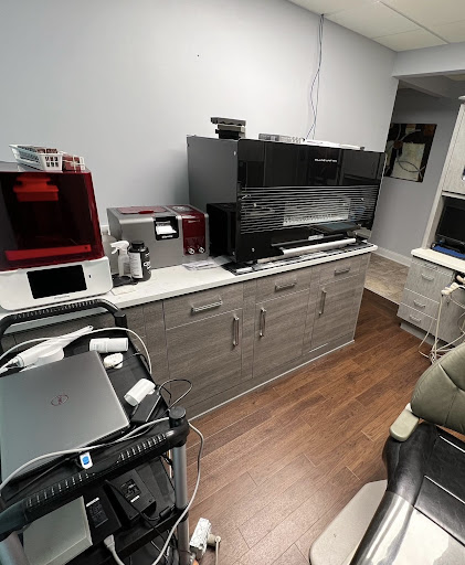 New Teeth Chicago Dental Implant Center & Allon4 Implant Centers Photo