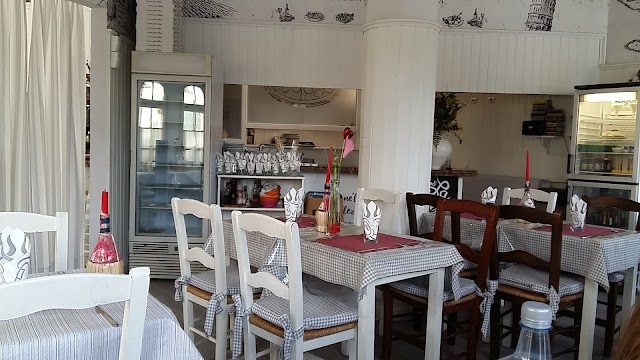 Restaurante Quo Vadis