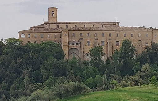 Convento di Santa Maria di Colleromano - Thumbnail
