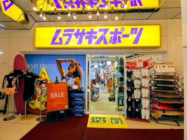Murasaki Sports