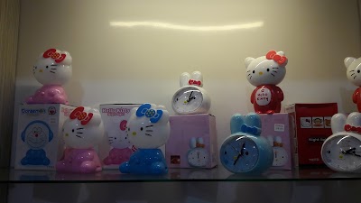Photos of Princess Accessories