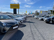 Auto-stock Montpellier à Le Crès