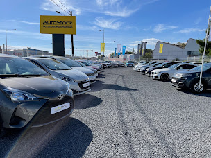 Photo n°2 de Auto-stock Montpellier à Le Crès (Vendeur de voitures d'occasion)