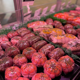 Photo n°5 de Boucherie Nyaa - Viande Halal et Bio en livraison à Carrières-sous-Poissy (Magasin bio)