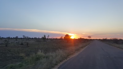 Photos of Satara Restcamp