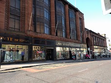 Watt Brothers Ltd glasgow