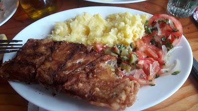 Photos of Carabineros Maicolpu&eacute;
