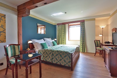 Photos of Romantic hotel Mlyn Karlstejn