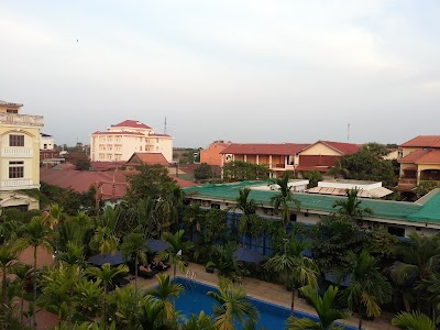 Photos of Kouprey Hotel