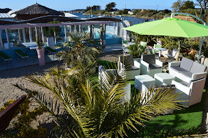 Photo n°6 de L'Atelier de l'Huître à Trébeurden (Magasin d'alimentation naturelle)