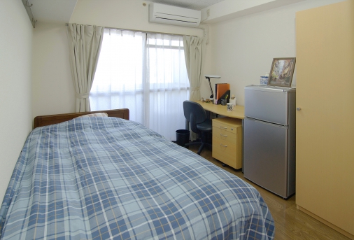 ドーミー西小倉駅前