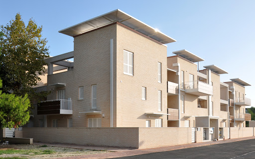 Structura Housing - Lungomare srl Logo