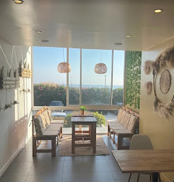 Photo n°13 de Snack - Tacos Le QG Saint Cyr Sur Mer ( Snack - Tacos St Cyr ) à Saint-Cyr-sur-Mer (Restaurant végétarien)