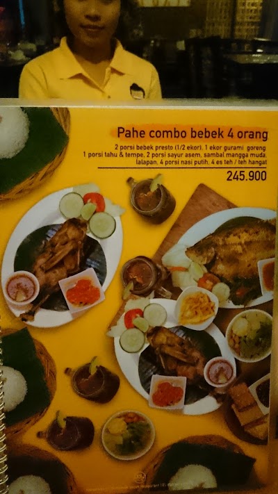 Photos of Lumbung Authentic Resto