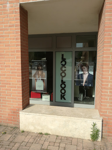 Locolook - Visual