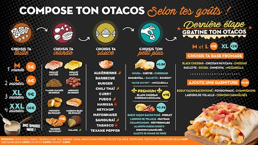 Photo 1 - O'Tacos