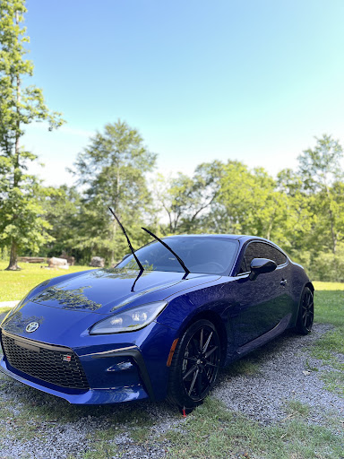 Beyond Detailing - Visual