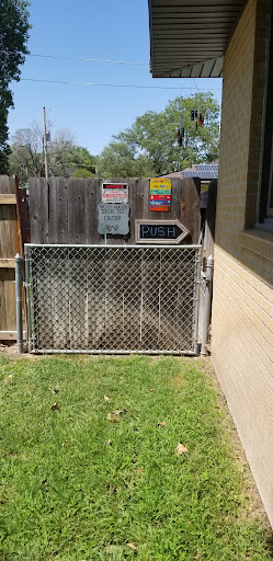Lexias Fully fenced Private Dog Park in Hutchinson Gallery - United States
