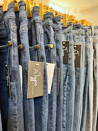 A Type Apparel - Thumbnail