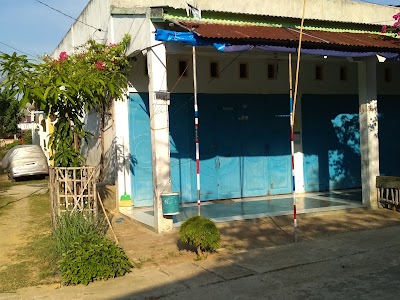 Photos of Bendung Krueng Pase